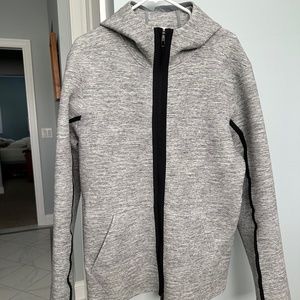 Men's Lululemon Zip Up Jacket